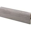 Jalkalista ART R10 MDF 12x42x2750 Aito Tunne Usva, 10 kpl
