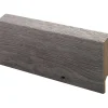 Jalkalista ART Siru MDF AitoTunne Kelo 16x65x2750, 5 kpl
