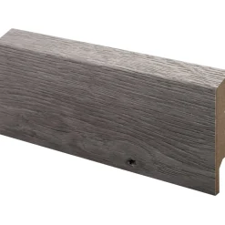 Jalkalista ART Siru MDF AitoTunne Kelo 16x65x2750, 5 kpl