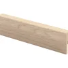 Jalkalista Maler Aava R2 12x42x2750 Natur tammi, 10 kpl