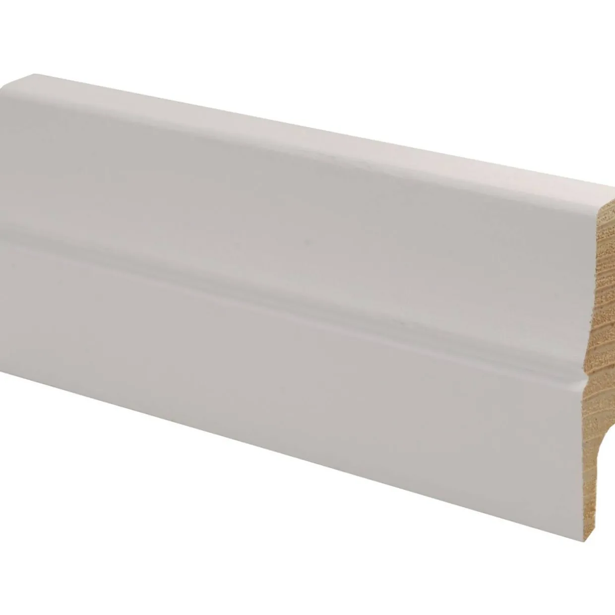 Jalkalista Maler Piirto 16x70x2700, 5 kpl