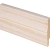 Jalkalista Maler Piirto 16x70x2700, 5 kpl