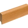 Jalkalista Cent 12 x 42 x 3050 mm 10 kpl MDF pyökki