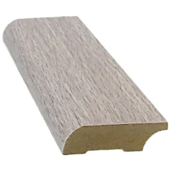 Jalkalista Cent 12 x 42 x 3050 mm 10 kpl MDF valkotammi