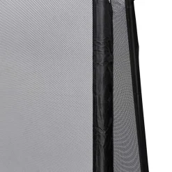 Jalkapallomaali ProSport Premium 300 x 200 cm, musta