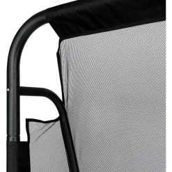 Jalkapallomaali Prosport Premium 220 x 170 x 80 cm
