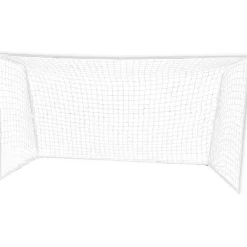 Jalkapallomaali Prosport tukeva 210 x 150 x 50 cm