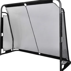 Jalkapallomaali Prosport Premium 183 x 122 x 60 cm