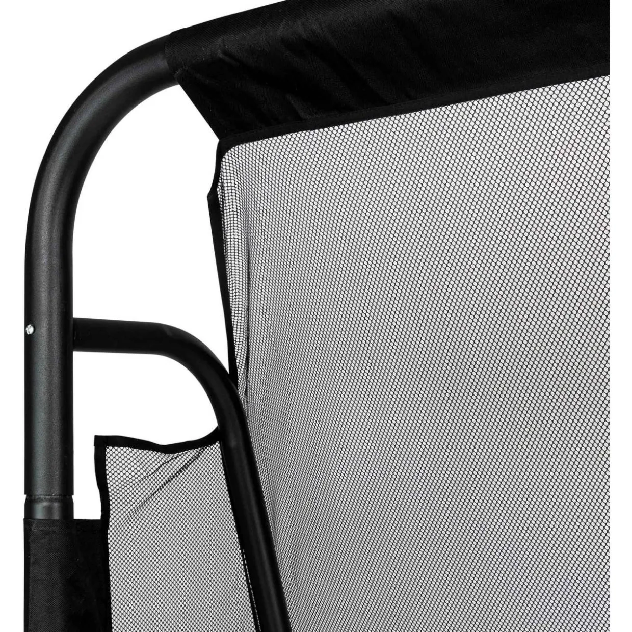 Jalkapallomaali Prosport Premium 183 x 122 x 60 cm