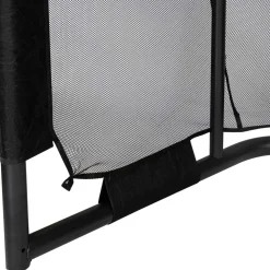 Jalkapallomaali Prosport Premium 183 x 122 x 60 cm