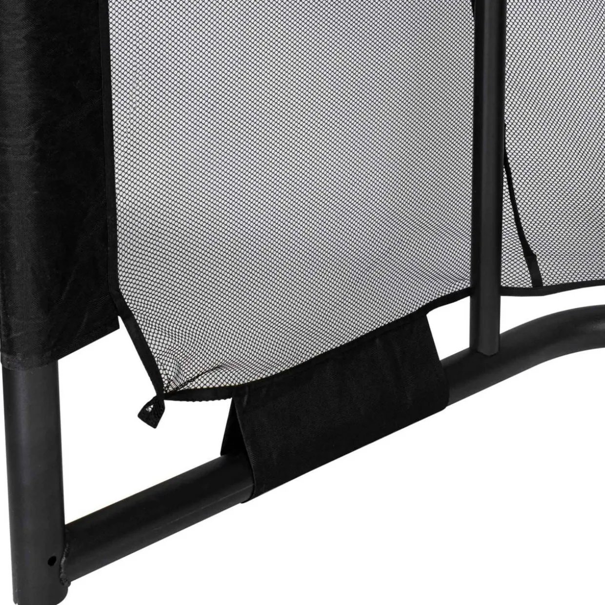 Jalkapallomaali Prosport Premium 183 x 122 x 60 cm