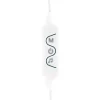 Jalkavalaisin Hehq RGBIC 1,5 m DC5V