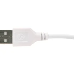 Jalkavalaisin Hehq RGBIC 1,5 m DC5V
