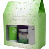 Jalkojenhoitosetti Emendo