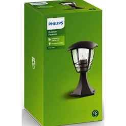 Jalustavalaisin Philips Creek 60 W