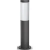 Jalustavalaisin Philips Utrecht antrasiitti 20W