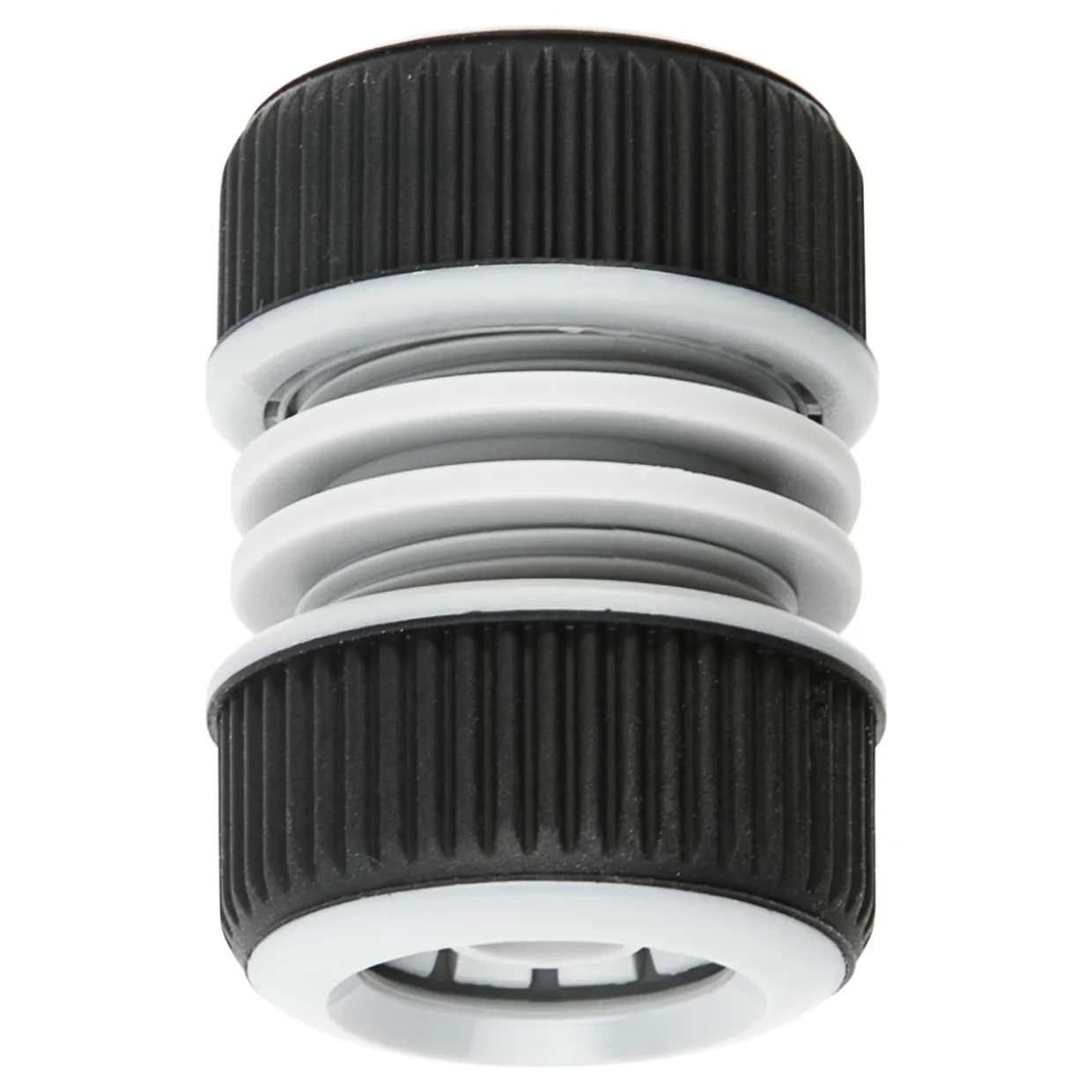Jatko/korjausliitin 1/2"