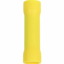 Jatkoliitin keltainen 4,0–6,0 mm², 10 kpl