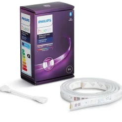 Jatko-osa Philips Hue Lightstrip Plus V4, 1M