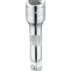 Jatkovarsi Wobble Sata 1/4" 4"/100mm