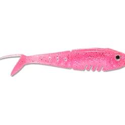 Jigi Delalande Buster Shad 70, 3 kpl