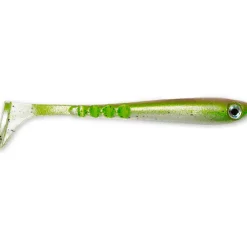 Jigi Delalande Zand Shad 80, 3 kpl