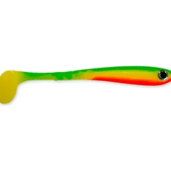 Jigi Delalande Zand Shad 110, 3 kpl