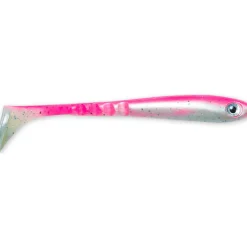 Jigi Delalande Zand Shad 110, 3 kpl