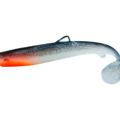 Jigi Ruthless Fishing Orka Small Fish Paddle Tail 7 cm