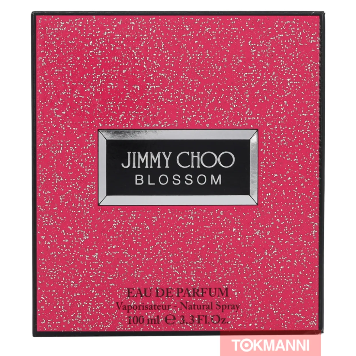 Jimmy Choo Blossom Edp Spray 100ml