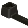 Johdinside 4,6 x 200 mm, 100 kpl