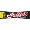 Jollos vauhtikarkki Nosht 52 g salmiakki