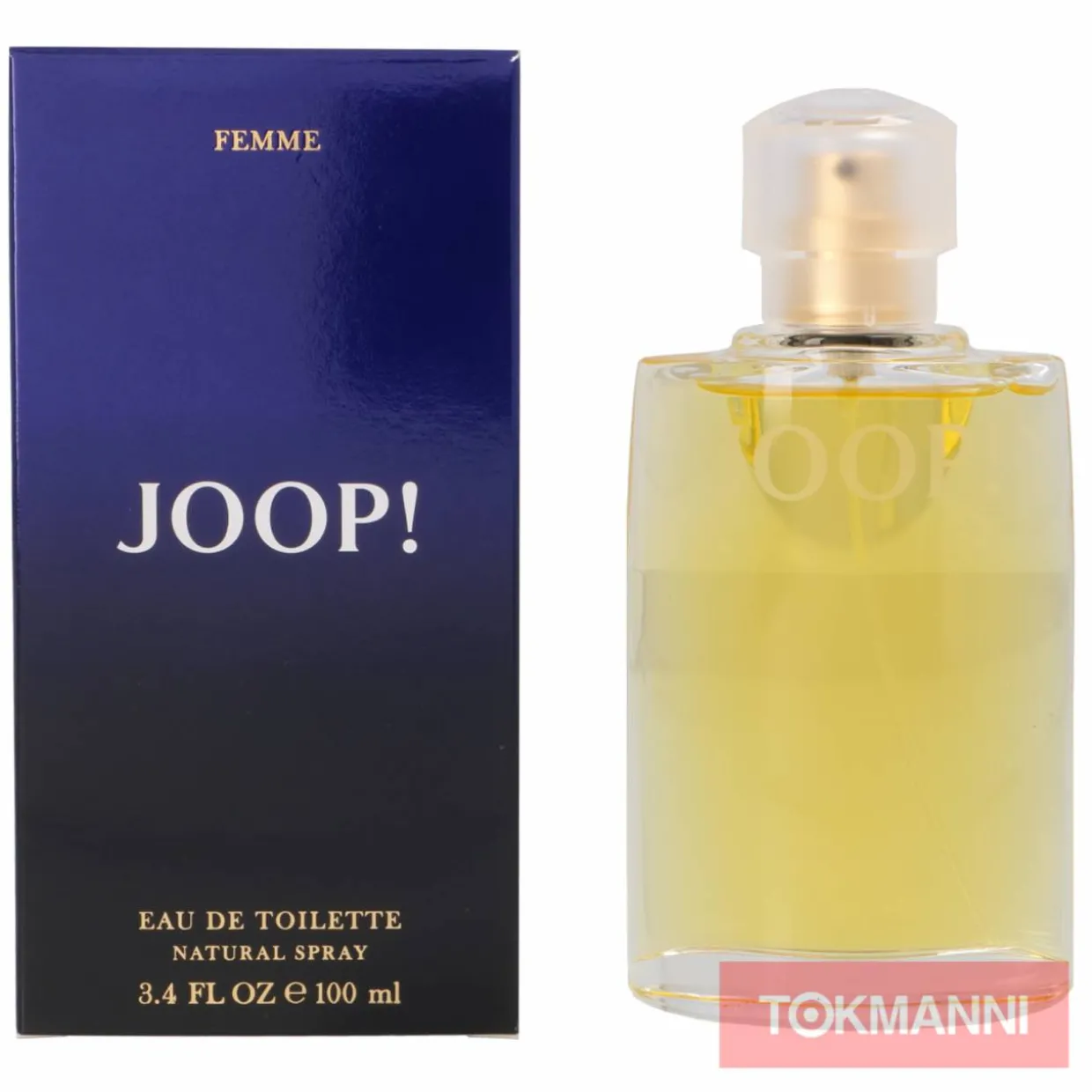 Joop! Femme Edt Spray 100ml