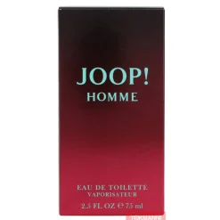 Joop! Homme Edt Spray 75ml