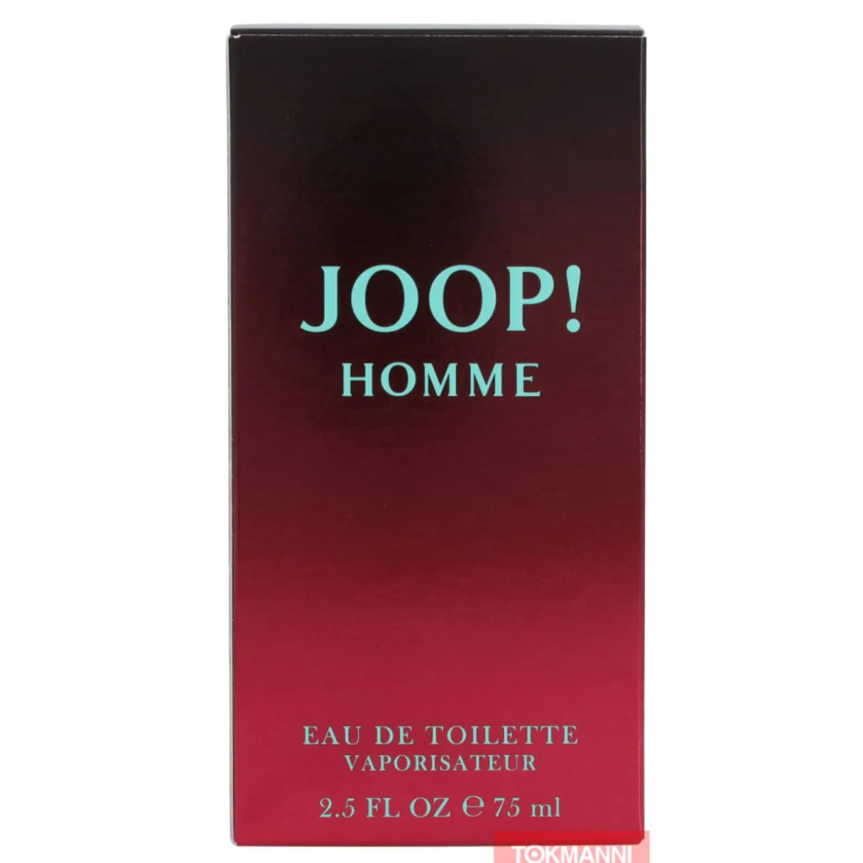 Joop! Homme Edt Spray 75ml