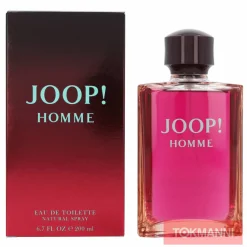 Joop! Homme Edt Spray 200ml