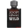 Joop! Homme Wild Edt Spray 125ml