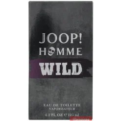 Joop! Homme Wild Edt Spray 125ml