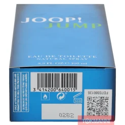 Joop! Jump Edt Spray 100ml