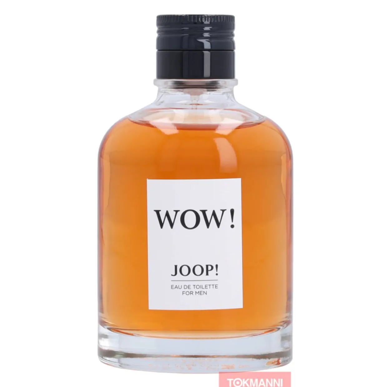 Joop! Wow Men Edt Spray 100ml