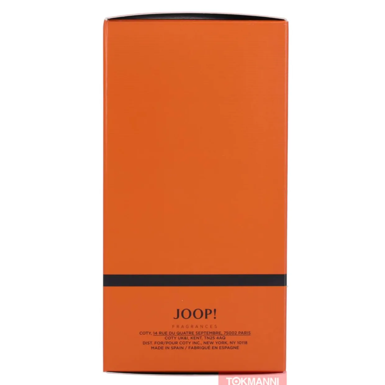 Joop! Wow Men Edt Spray 100ml