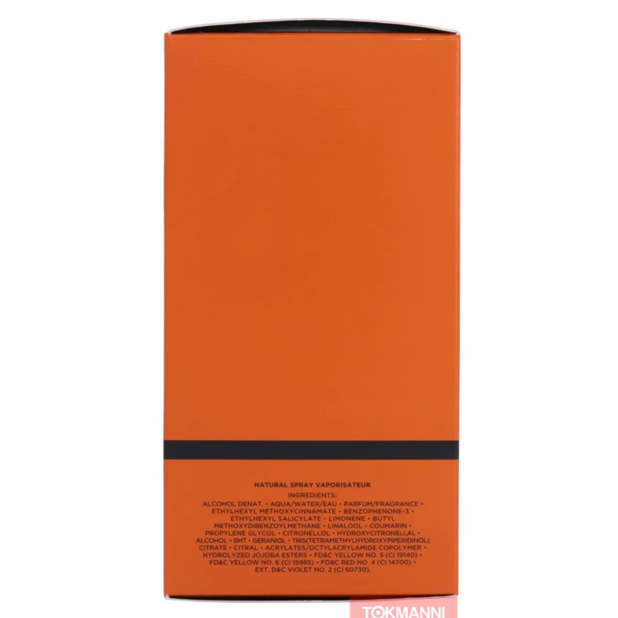 Joop! Wow Men Edt Spray 100ml