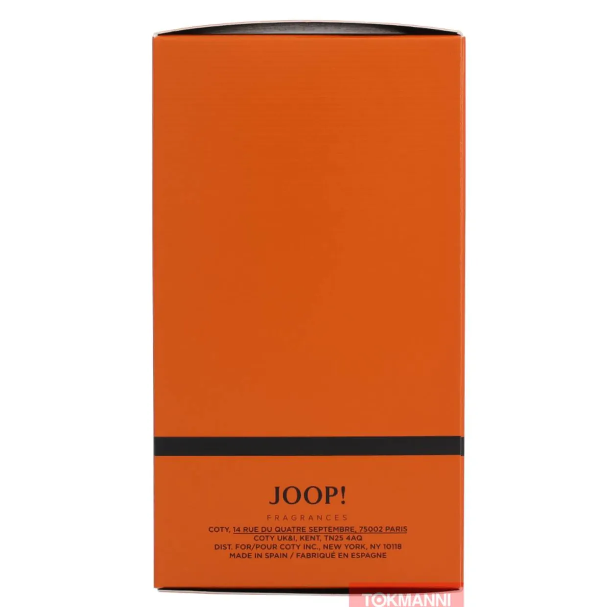 Joop! Wow Men Edt Spray 60ml