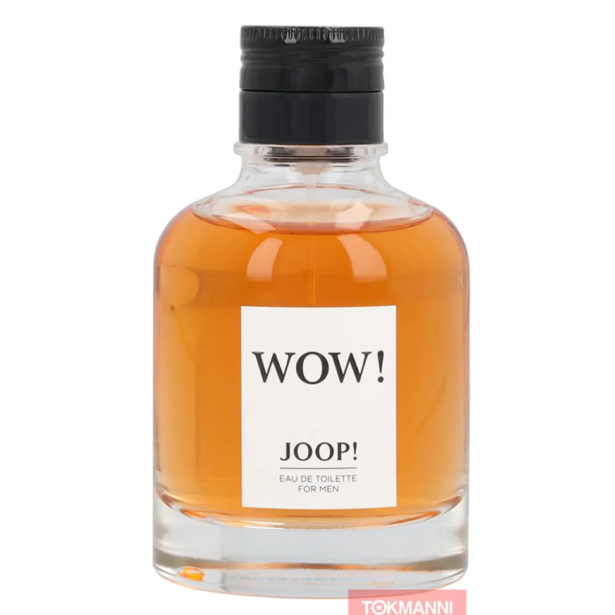 Joop! Wow Men Edt Spray 60ml