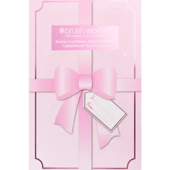 Joulukalenteri Brushworks Beauty Countdown