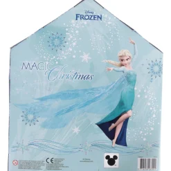 Joulukalenteri Frozen