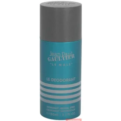 J.P. Gaultier Le Male Deodorant Natural Spray 150ml