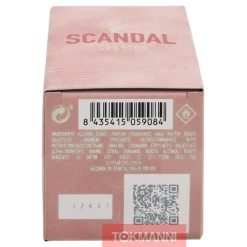 J.P. Gaultier Scandal Edp Spray 30ml