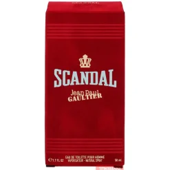 J.P. Gaultier Scandal for Him Edt Spray 50ml