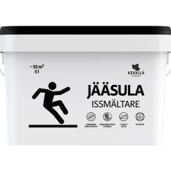 Jääsula Kekkilä 5 l